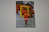 Cambodgia - National Geographic Traveler - Biblioteca Adevarul