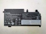 Baterie Laptop, Lenovo, ThinkPad 13 Gen 2 Type 20J1, 20J2, 3ICP5/54/90, 5B10J78997, 01AV400, 11.4V, 3575mAh, 42Wh