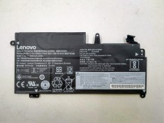 Baterie Laptop, Lenovo, ThinkPad ChromeBook 13 Type 20GL, 20GM, 3ICP5/54/90, 5B10J78997, 01AV400, 11.4V, 3575mAh, 42Wh