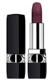Christian Dior, Dior Rouge, Jojoba, Mat, Ruj cremos, 895, Avangardă, Reincărcabilă, 3.5 g