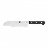 Cumpara ieftin Cutit santoku Twin Gourmet Zwilling 18 cm