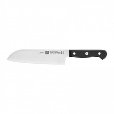 Cutit santoku Twin Gourmet Zwilling 18 cm