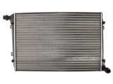 Radiator, racire motor VW PASSAT B6 (3C2) (2005 - 2011) THERMOTEC D7W036TT