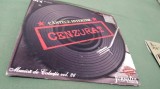 CD CANTECE INTERZISE CENZURAT ALBUM MUZICA DE COLECTIE JURNALUL ORIGINAL