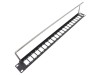 CLIFF Conector Adaptor Montare Patch Panel Slim 19" 1U RACK, 29mm