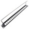 Conector adaptor montare patch panel Slim 29mm