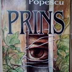 Petru Popescu - Prins (1996)