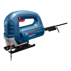 Fierastrau vertical Bosch Professional GST 8000 E, 220 Volti, 710 Wati (060158H000)