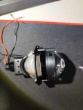 Set 2 lupe biled 3 inch 6500k, 20-30k Lumeni, 150/180W, 9-32V
