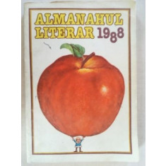 Almanahul literar 1988