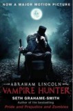 Vampire Hunter | Seth Grahame-Smith, Corsair