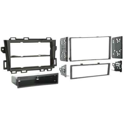 Connects2 CT23NS05 kit rama 2DIN Nissan Murano CarStore Technology foto