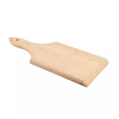 Placa de taiat si pentru galuste,mica 25*10 cm Handy KitchenServ foto