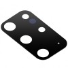 Geam Camera Spate Samsung Galaxy S20+ G985, Negru