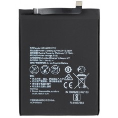 Acumulator pentru Huawei P30 lite New Edition / P30 lite / Mate 10 Lite / 7X / nova 2 plus, HB356687ECW