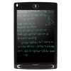 Tableta pentru scris si desenat 8.5&quot;, neagra