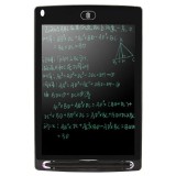 Tableta pentru scris si desenat 8.5&quot;, neagra