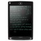 Tableta pentru scris si desenat 8.5&quot;, neagra