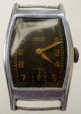 K.089 CEAS MECANIC VECHI ANKER 15 RUBIS F&ouml;rster 2075 NEFUNCTIONAL, Casual, Mecanic-Manual