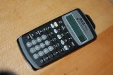 CALCULATOR STIINTIFIC TEXAS INSTRUMENTS BAII PLUS BUSINESS ANALYST