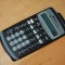 CALCULATOR STIINTIFIC TEXAS INSTRUMENTS BAII PLUS BUSINESS ANALYST