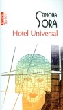 Simona Sora - Hotel Universal, Polirom