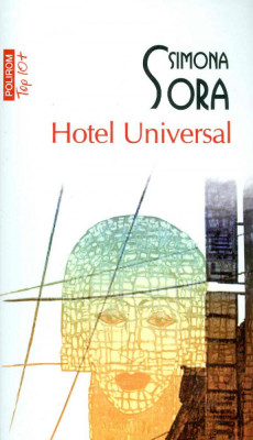 Simona Sora - Hotel Universal foto