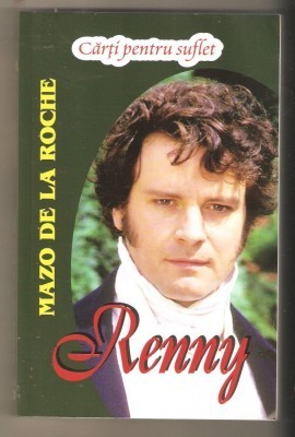 Mazo de la Roche - Renny