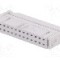 Conector IDC, 26 pini, pas pini 2.54mm, AMPHENOL - 71600-026LF