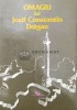 Omagiu Josif Constantin Dragan Vol. 2, Nagard, 1978, 316 pagini, biografie, stare foarte buna