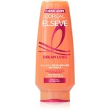 L&rsquo;Or&eacute;al Paris Elseve Dream Long balsam de păr pentru par usor de pieptanat 400 ml