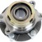 Set rulment roata NISSAN MURANO (Z50) (2003 - 2016) BTA H11044BTA