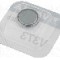 Baterie SR68, 1.55V, argint, 30mAh, VARTA - 20373