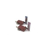 Buton rotativ cu levier SMEG 814490187 Original Piesa Accesorii Cuptoare