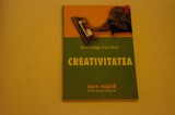 Creativitatea - Brian Clegg - Paul Birch