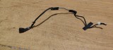 Cumpara ieftin Conector Power DC Laptop Sony PCG-41218M, Dc conector