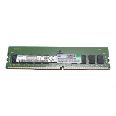 Memorie server HP 16GB DDR4 1RX4 PC4-2666V-R 840757-001 850880-001 foto