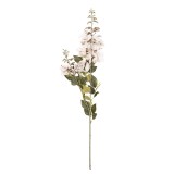 Cumpara ieftin Floare artificiala alba verde 10x13x100 cm