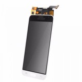 Cumpara ieftin Display Samsung Galaxy J3 J320 din 2016 oled incell negru, Aftermarket