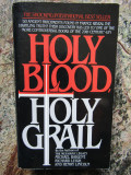 Michael Baigent - Holy Blood, Holy Grail