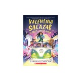 Valentina Salazar Is Not a Monster Hunter