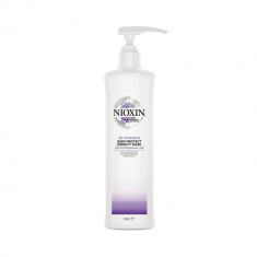 Tratament pentru fortifierea firului de par, Nioxin, Deep Protect Hair Masque, 500ml