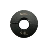 Cumpara ieftin Cap de schimb TH16 pentru presă Yato YT-21752