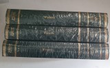 KARL MAY - WINNETOU - EDITURA ADEVARUL - 3 VOLUME