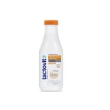 Lactovit activit gel de dus 600ml