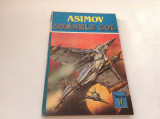 SOARELE GOL de ISAAC ASIMOV , 1993---RF10/1