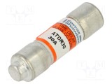 Siguranţă MERSEN &icirc;nt&acirc;rziere 30A 600VAC 300VDC 10x38mm