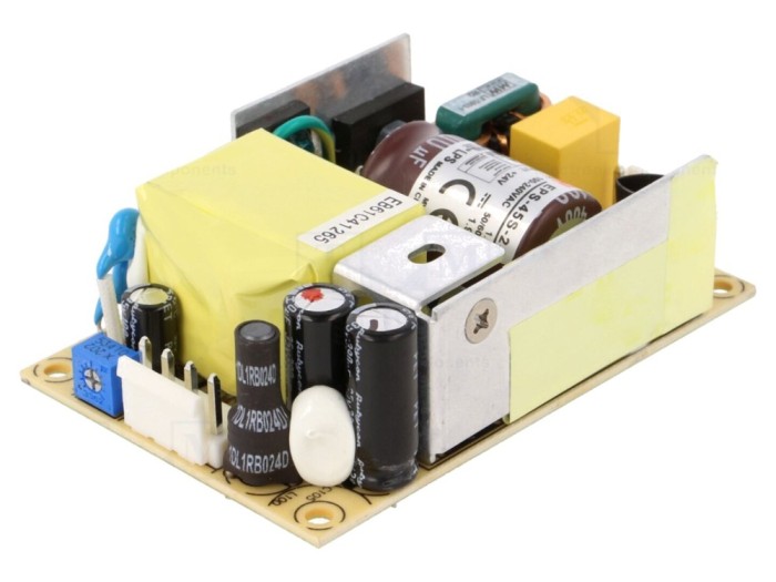Alimentator open-frame 24V DC 1,9A