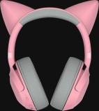Cumpara ieftin Casti Razer Kraken Kitty V2 Quartz Ed BT