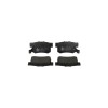 Placute frana HONDA PRELUDE V BB ATE 13046059292